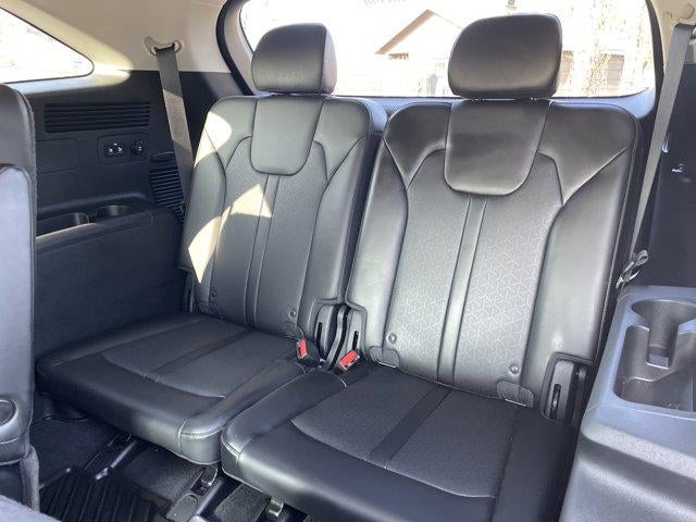 2023 Kia Sorento SX AWD