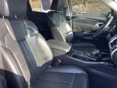 2023 Kia Sorento SX AWD