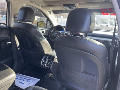 2023 Kia Sorento SX AWD