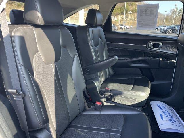 2023 Kia Sorento SX AWD