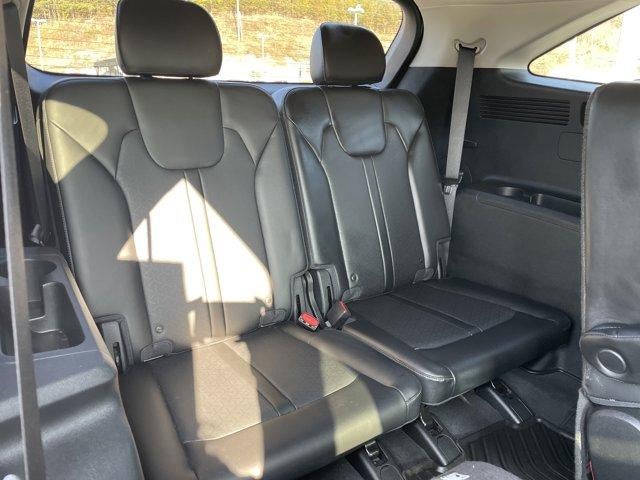 2023 Kia Sorento SX AWD