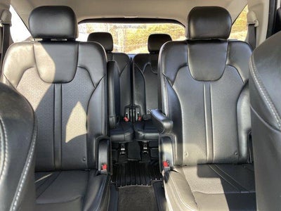 2023 Kia Sorento SX AWD