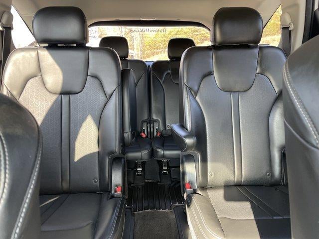 2023 Kia Sorento SX AWD