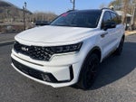 2023 Kia Sorento SX AWD