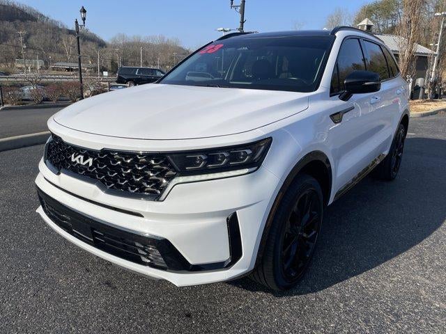 2023 Kia Sorento SX AWD