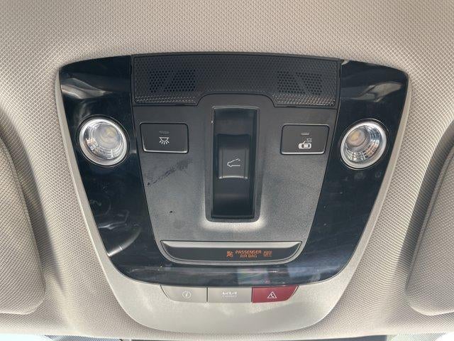 2023 Kia Sorento SX AWD