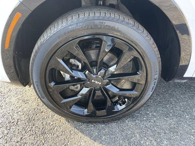 2023 Kia Sorento SX AWD