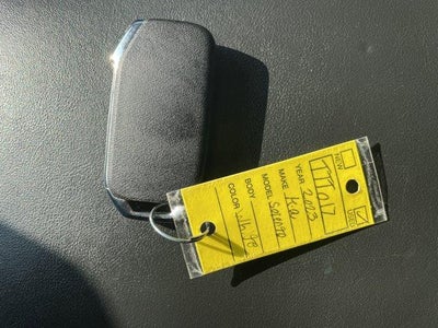 2023 Kia Sorento SX AWD