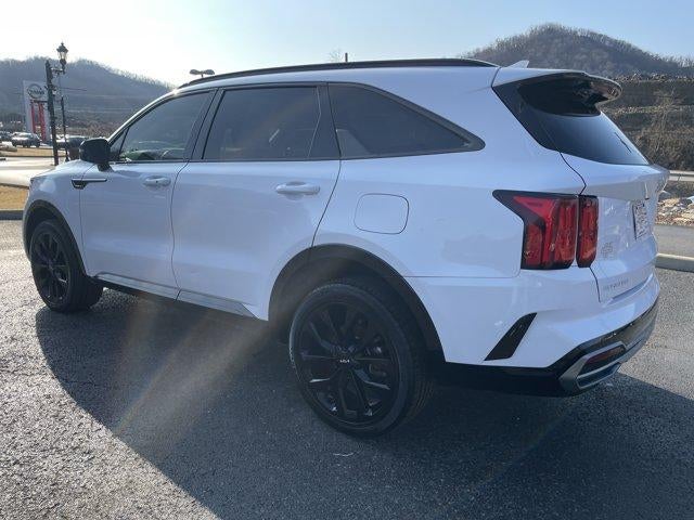 2023 Kia Sorento SX AWD