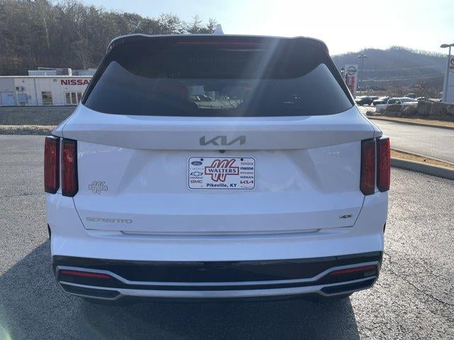2023 Kia Sorento SX AWD