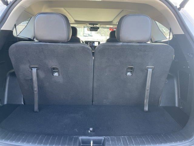 2023 Kia Sorento SX AWD