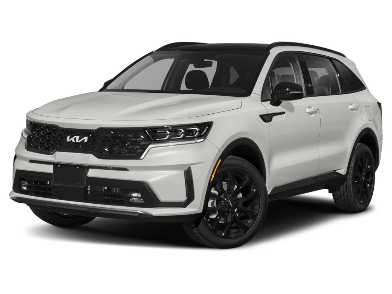 2023 Kia Sorento SX AWD
