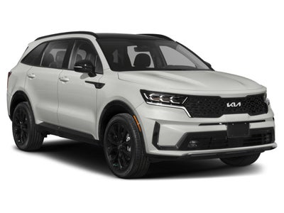 2023 Kia Sorento SX AWD