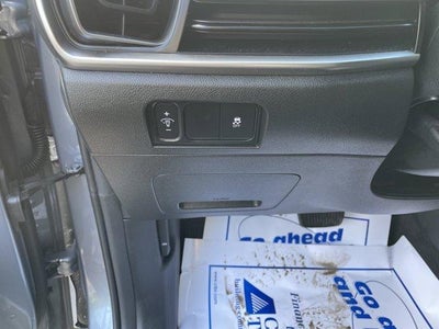 2025 Kia Sorento S FWD