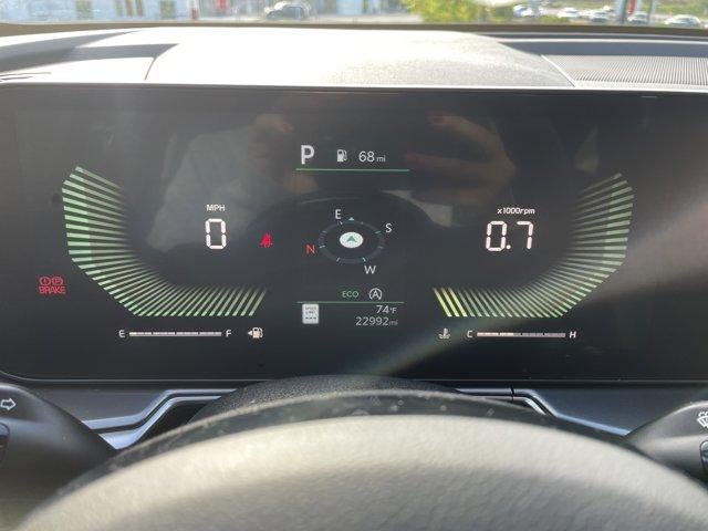 2025 Kia Sorento S FWD