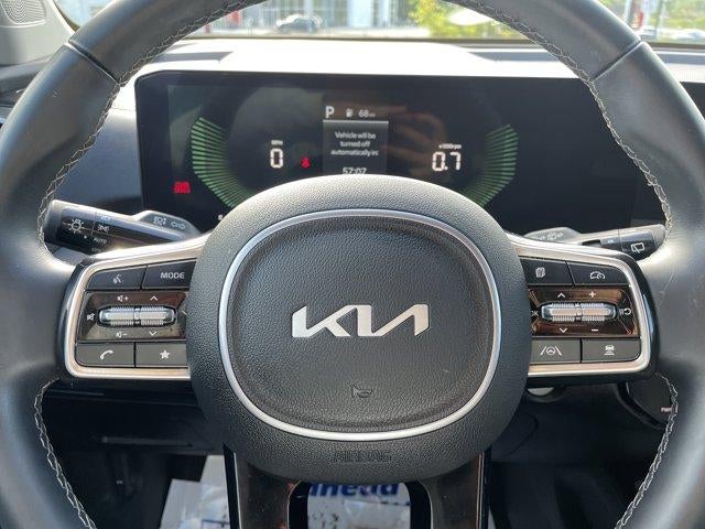 2025 Kia Sorento S FWD