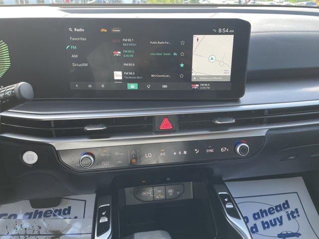 2025 Kia Sorento S FWD