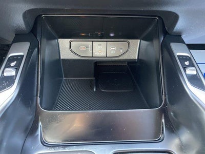 2025 Kia Sorento S FWD