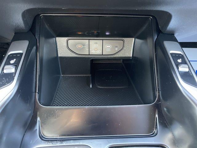 2025 Kia Sorento S FWD