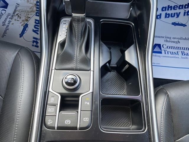 2025 Kia Sorento S FWD