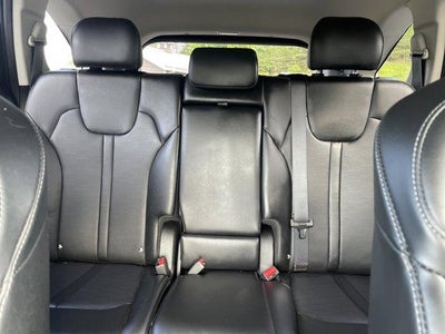 2025 Kia Sorento S FWD