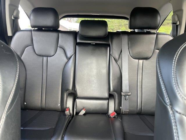 2025 Kia Sorento S FWD