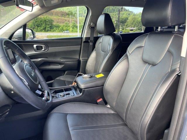 2025 Kia Sorento S FWD