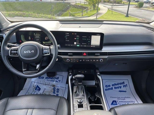 2025 Kia Sorento S FWD