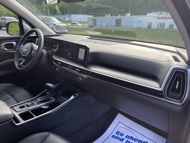 2025 Kia Sorento S FWD