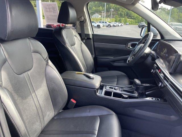 2025 Kia Sorento S FWD