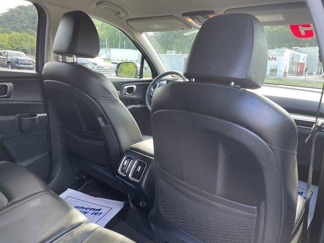 2025 Kia Sorento S FWD
