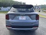 2025 Kia Sorento S FWD
