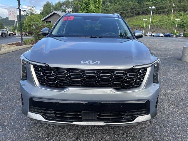 2025 Kia Sorento S FWD