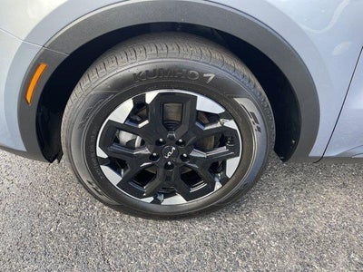 2025 Kia Sorento S FWD