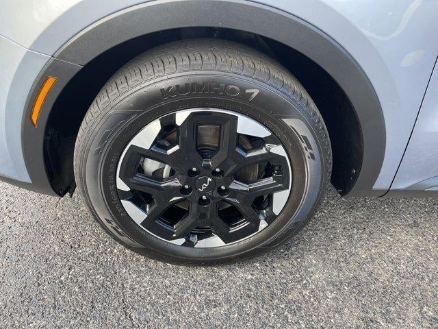 2025 Kia Sorento S FWD
