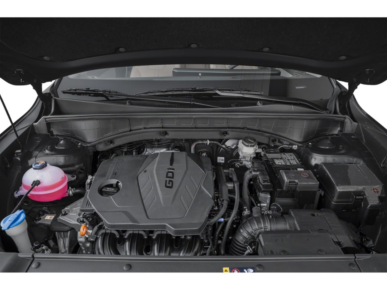 2025 Kia Sorento S FWD