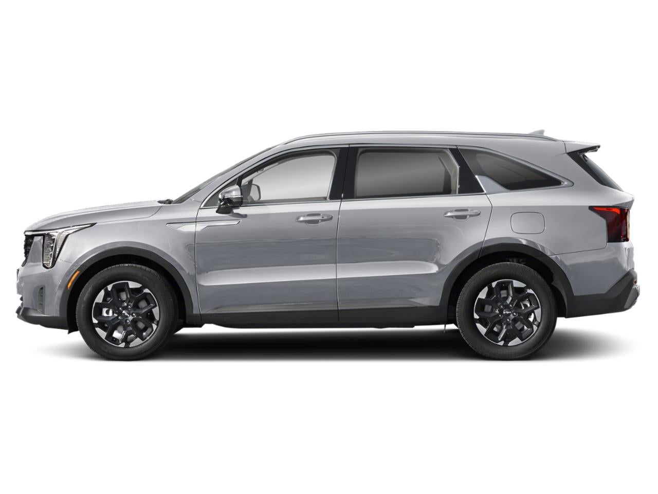 2025 Kia Sorento S FWD