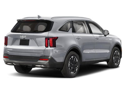 2025 Kia Sorento S FWD