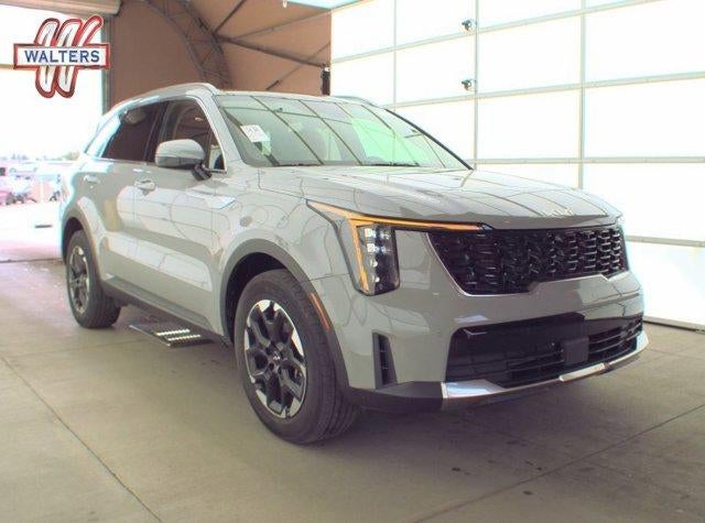 2024 Kia Sorento S AWD
