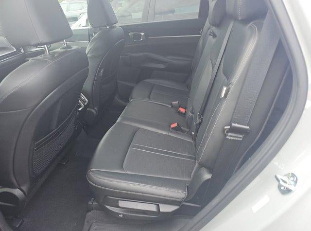 2024 Kia Sorento S AWD