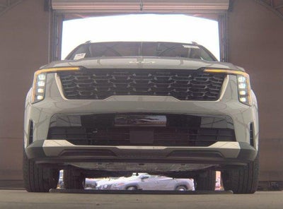 2024 Kia Sorento S AWD
