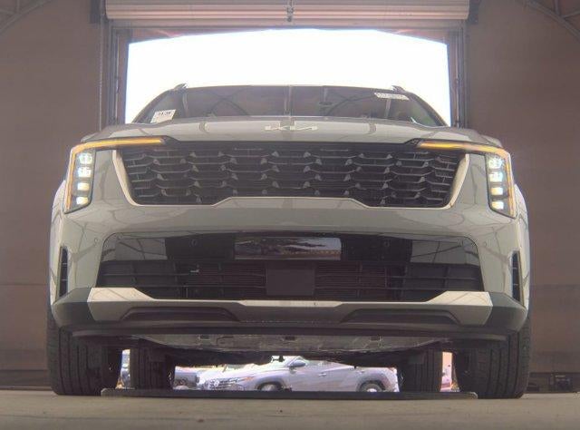 2024 Kia Sorento S AWD