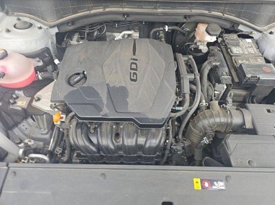 2024 Kia Sorento S AWD