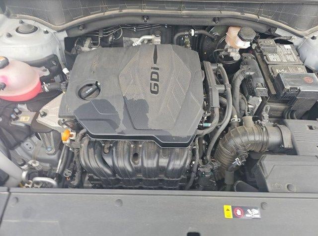 2024 Kia Sorento S AWD