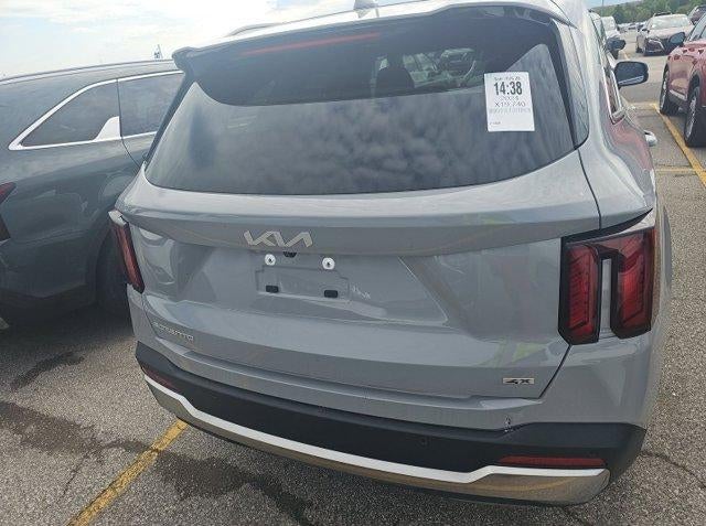 2024 Kia Sorento S AWD