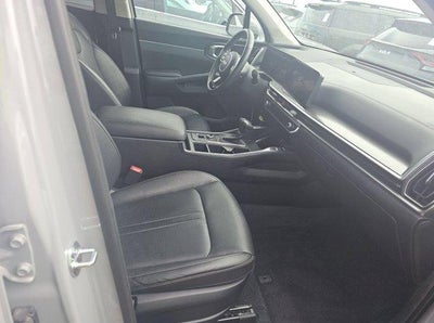 2024 Kia Sorento S AWD
