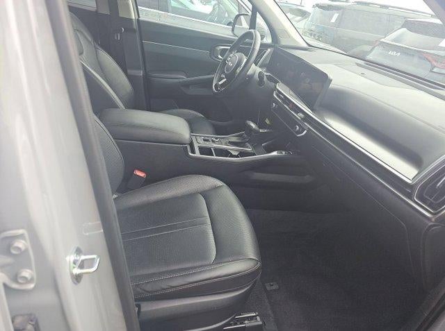 2024 Kia Sorento S AWD