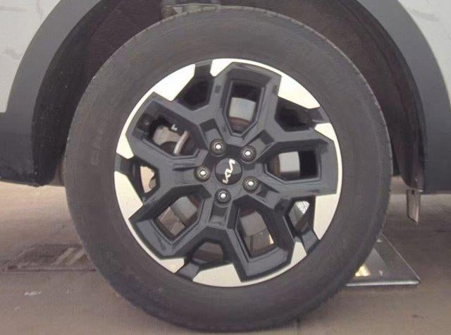 2024 Kia Sorento S AWD