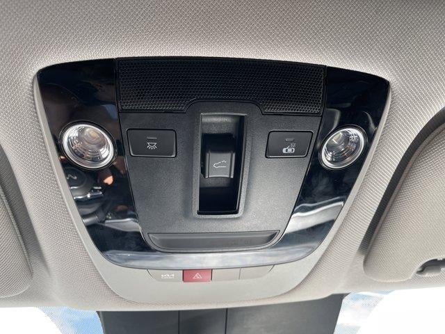 2024 Kia Sorento S AWD