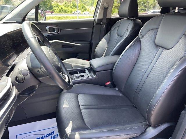 2024 Kia Sorento S AWD